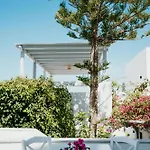 Sunrise Paros By Mr And Mrs White מלון דירות