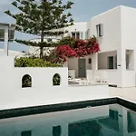 Sunrise Paros By Mr And Mrs White מלון דירות