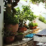 מלון דירות Sunrise Paros By Mr And Mrs White