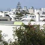 Sunrise Paros By Mr And Mrs White מלון דירות