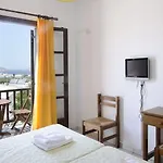 Sunrise Paros By Mr And Mrs White