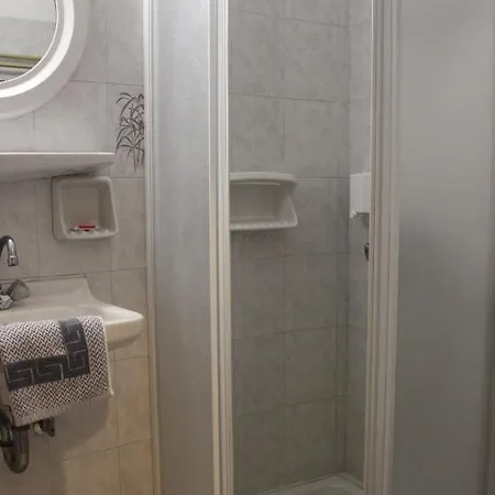 Sunrise Paros Apart-hotel Naousa