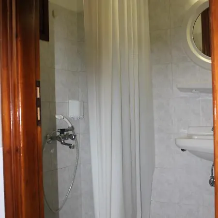 Sunrise Paros Apart-hotel