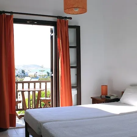 Sunrise Paros Apart-hotel