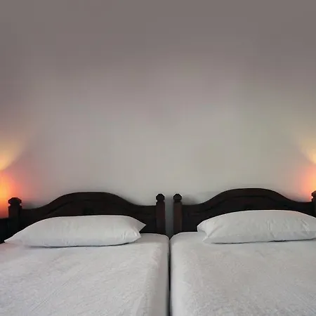 Sunrise Paros Apart-hotel 4*