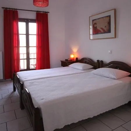 Apart-hotel Sunrise Paros