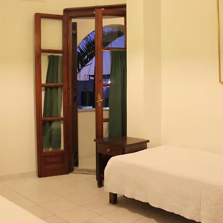 Sunrise Paros Apart-hotel 4*