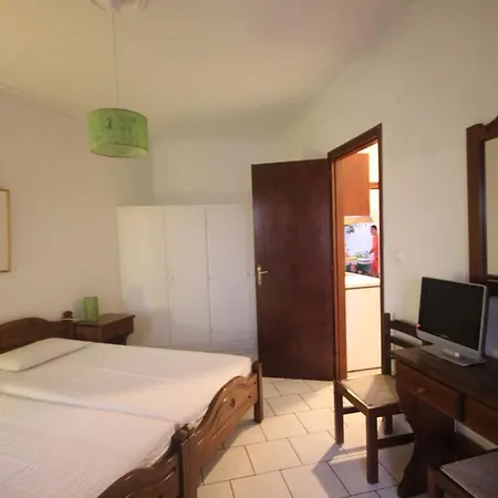 Sunrise Paros Apart-hotel