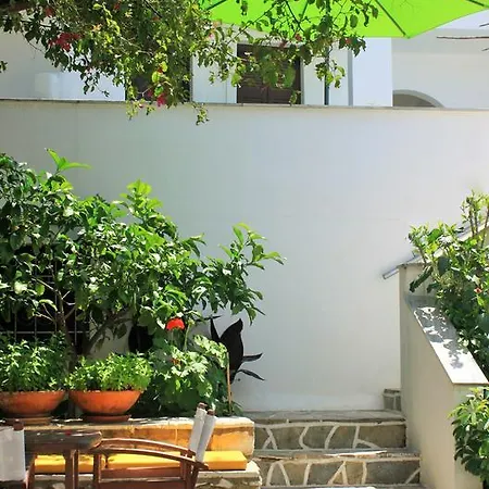 Sunrise Paros Ξενοδοχείο με διαμερίσματα