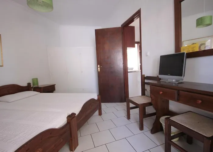 Sunrise Paros Naousa