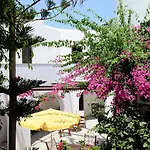 Sunrise Paros Aparthotel Naousa