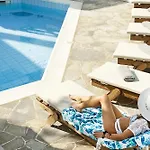 Sunrise Paros Aparthotel 4*