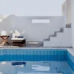 Sunrise Paros 4* Naousa (Paros)