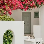 Aparthotel Sunrise Paros Naousa (Paros)