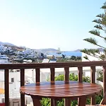 Sunrise Paros Aparthotel
