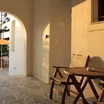 Aparthotel Sunrise Paros Naoussa