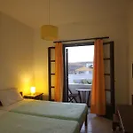 Sunrise Paros 4* Naousa