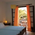 Sunrise Paros 4* Naoussa
