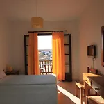 Sunrise Paros