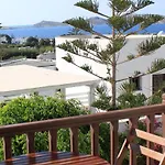 Sunrise Paros 4* Naousa (Paros)