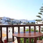 Sunrise Paros Aparthotel Naoussa