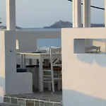 Sunrise Paros