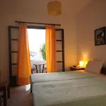 Sunrise Paros 4* Naousa