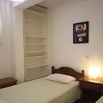 Sunrise Paros Aparthotel 4*