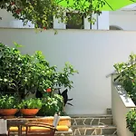 Sunrise Paros Aparthotel