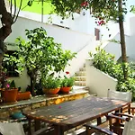 Sunrise Paros