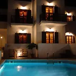 Sunrise Paros Aparthotel Naousa
