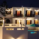 Aparthotel Sunrise Paros