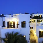 Sunrise Paros