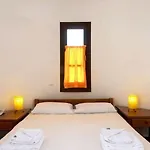 Aparthotel Sunrise Paros Naousa