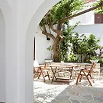Sunrise Paros Aparthotel Naousa