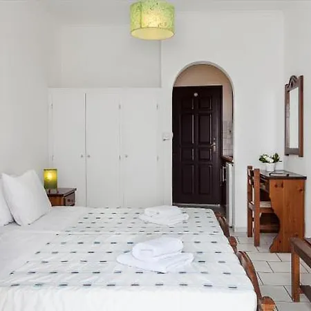Sunrise Paros Aparthotel