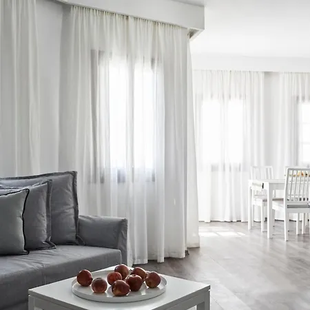 Sunrise Paros By Mr And Mrs White
