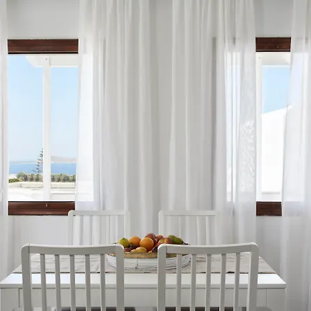 Sunrise Paros