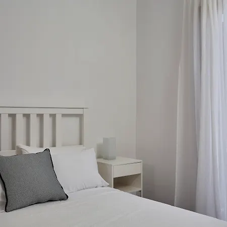 Sunrise Paros Aparthotel 3*