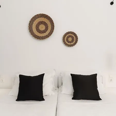 Sunrise Paros Naousa (Paros)