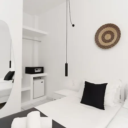 Sunrise Paros By Mr And Mrs White 4*