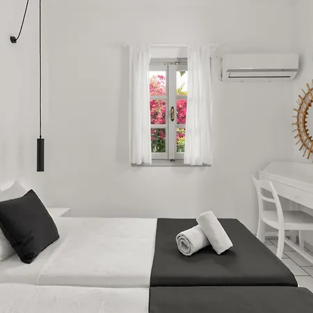 Aparthotel Sunrise Paros 3*