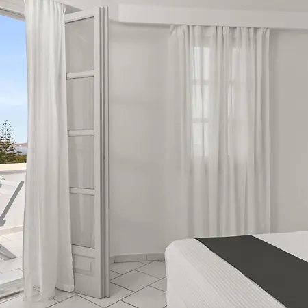 Sunrise Paros 3*