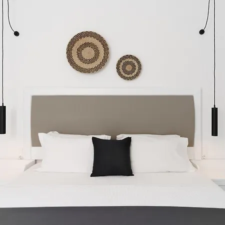 Aparthotel Sunrise Paros