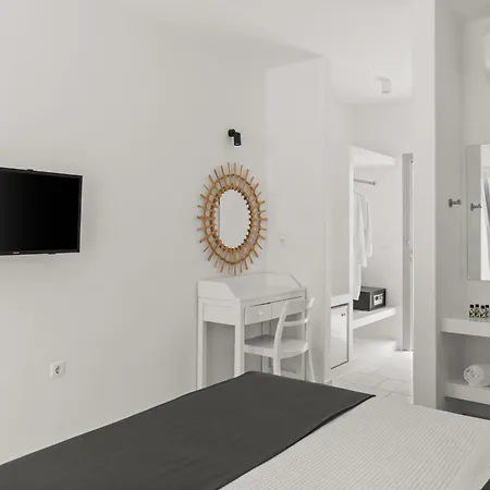 Aparthotel Sunrise Paros 3*
