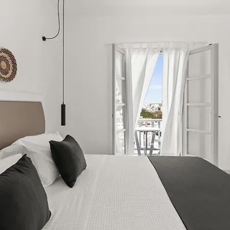 Sunrise Paros Aparthotel