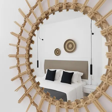 Aparthotel Sunrise Paros Naousa (Paros)