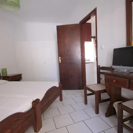 Sunrise Paros Науса