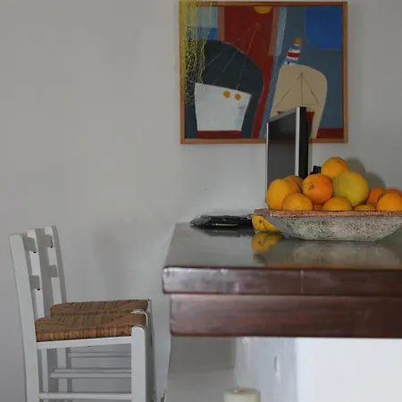 Апарт-отель Sunrise Paros Науса