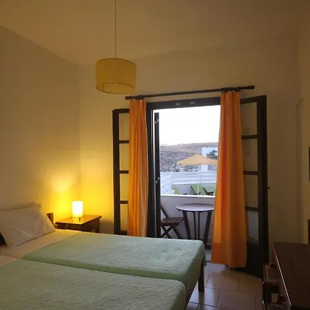 Sunrise Paros 4* נאוסה